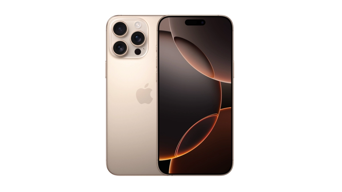 Giá iPhone 16 Pro 128GB cũ là bao nhiêu