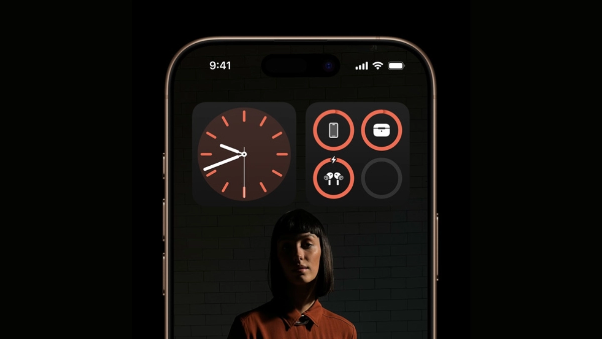 Mua iPhone 16 Pro cũ nhờ pin bền bỉ