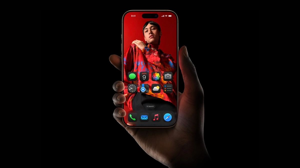 Cập nhật iOS lâu dài