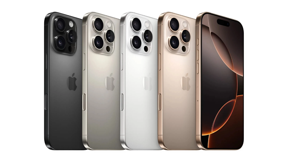iPhone 16 Pro Max 1TB cũ giá bao nhiêu