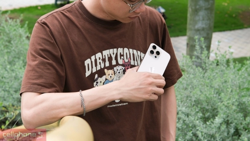 Mua iPhone 16 Pro Max 1TB cũ đẹp giá rẻ tại CellphoneS