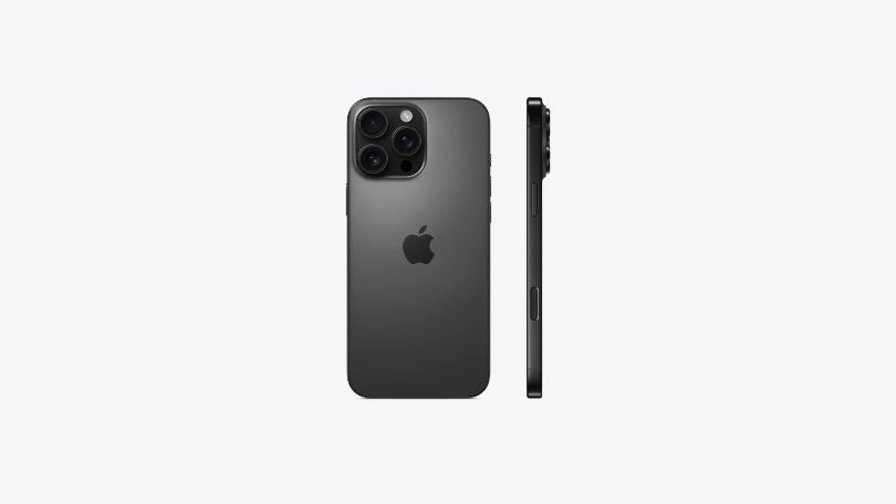 Hiệu năng xử lý của iPhone 16 Pro Max 1TB cũ trầy xước
