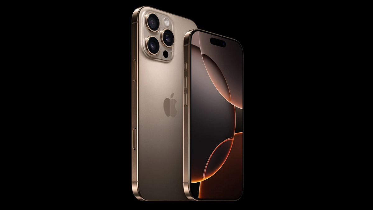 Nên mua iPhone 16 Pro Max 256GB Like new/ 99% thời điểm hiện nay không