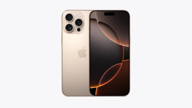 iPhone 16 Pro Max 256GB cũ trầy xước có chất lượng pin tối ưu