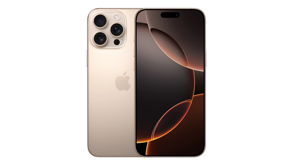 iPhone 16 Pro Max 512GB VN/A đã kích hoạt có màn hình sắc nét