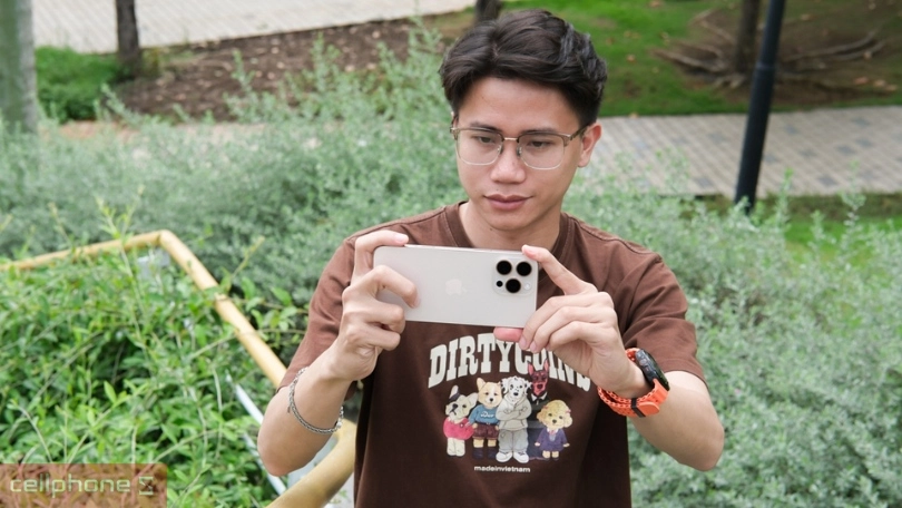 iPhone 16 Pro Max 512GB - Cũ Đẹp