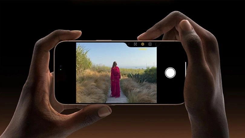 Nhiếp ảnh chuyên nghiệp trong tầm tay