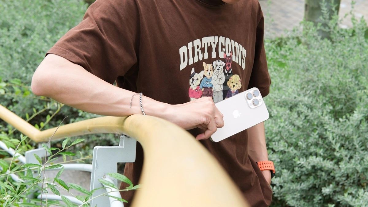 Kiểm tra ngoại hình & tình trạng tổng thể