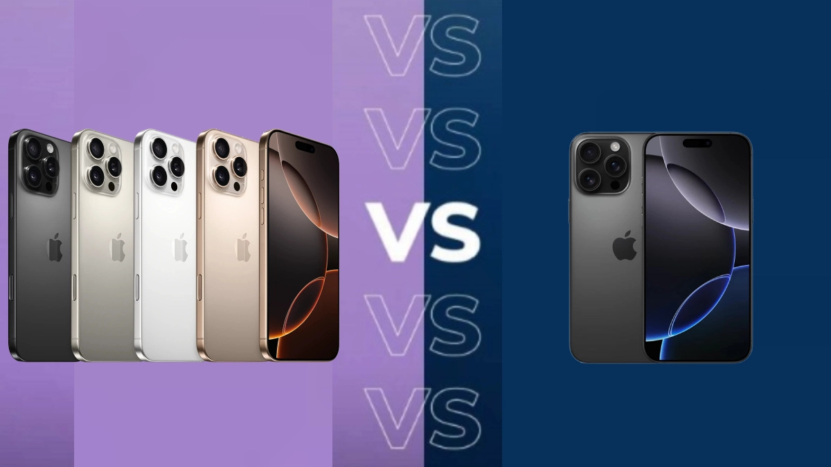 Sự khác biệt về bảo hành và trải nghiệm sử dụng