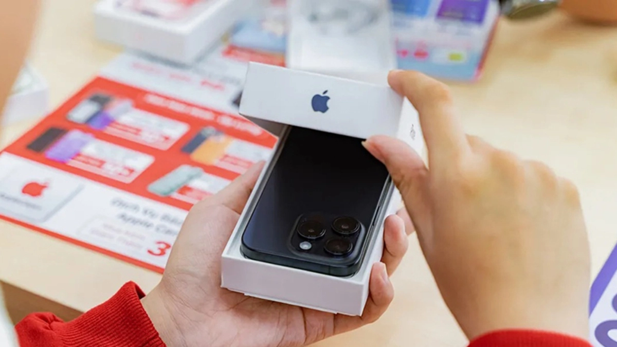 Ưu đãi trả góp 0%, không cần trả trước hấp dẫn khi mua tại CellphoneS