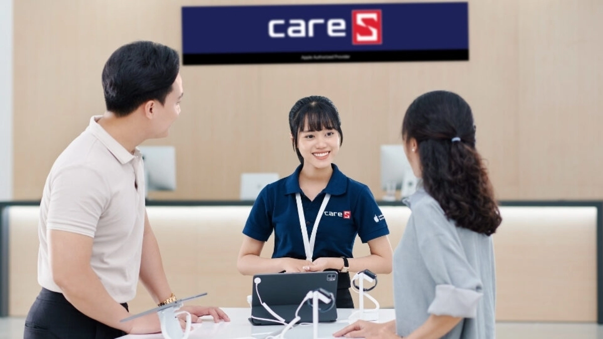 Bảo hành mở rộng/ AppleCare