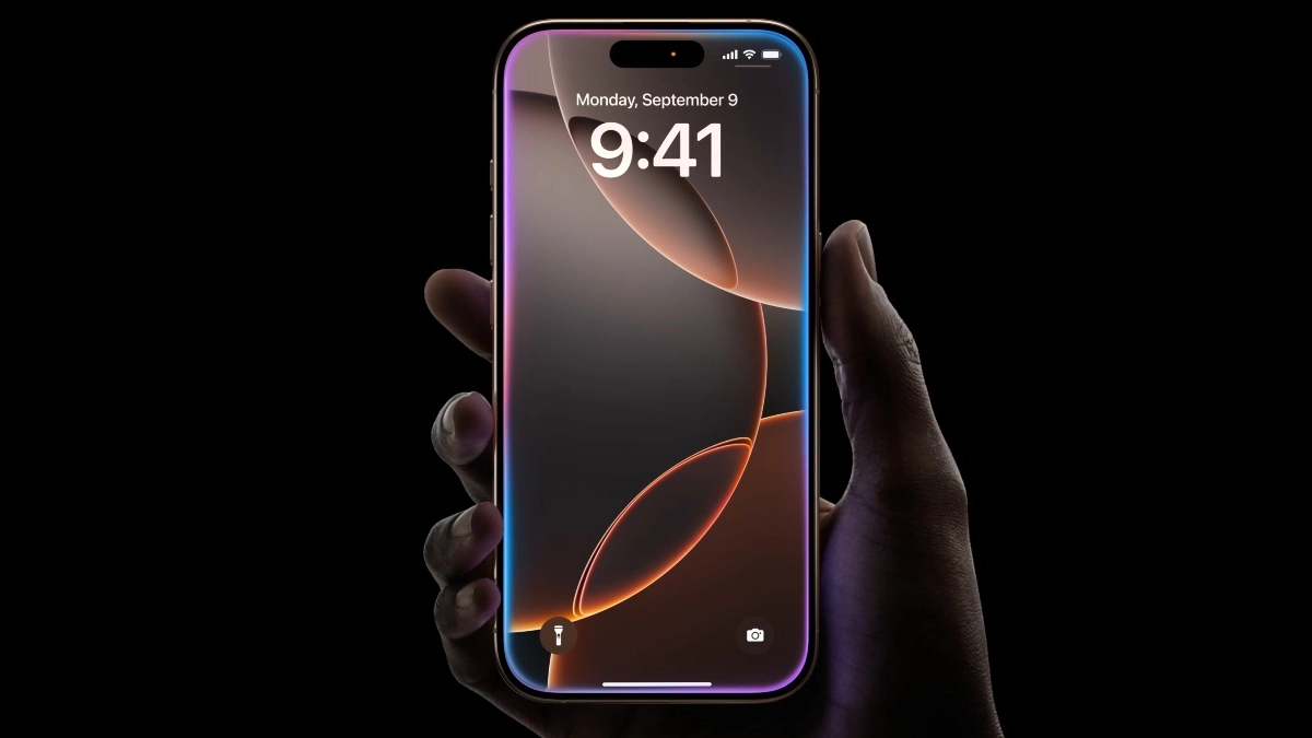 Pin iPhone 16 Pro Max cũ