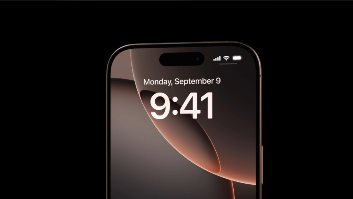 iPhone 16 Pro Max cũ đổi bảo hành