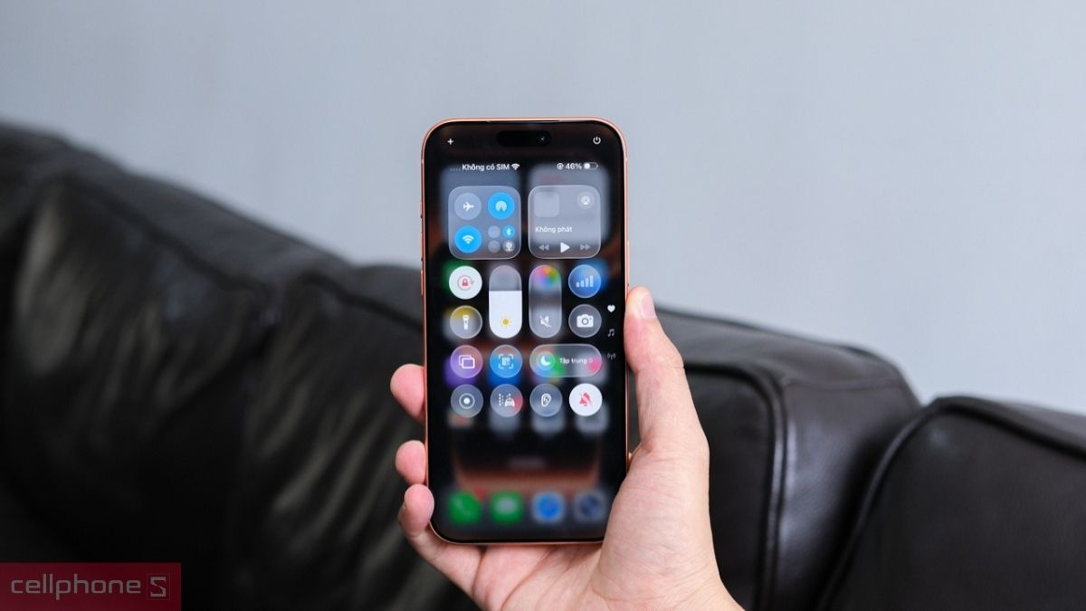 Kiểm tra nguồn gốc máy