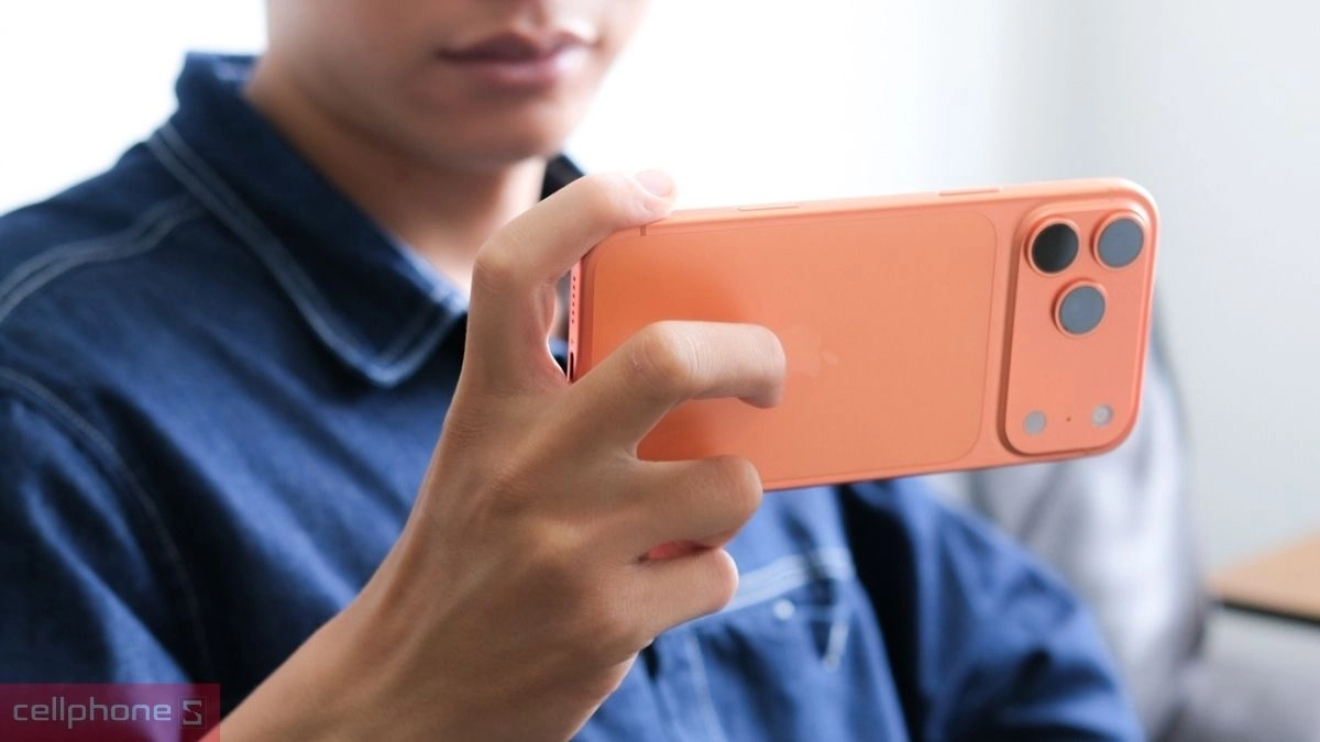 iPhone 17 Pro Max cũ 256GB