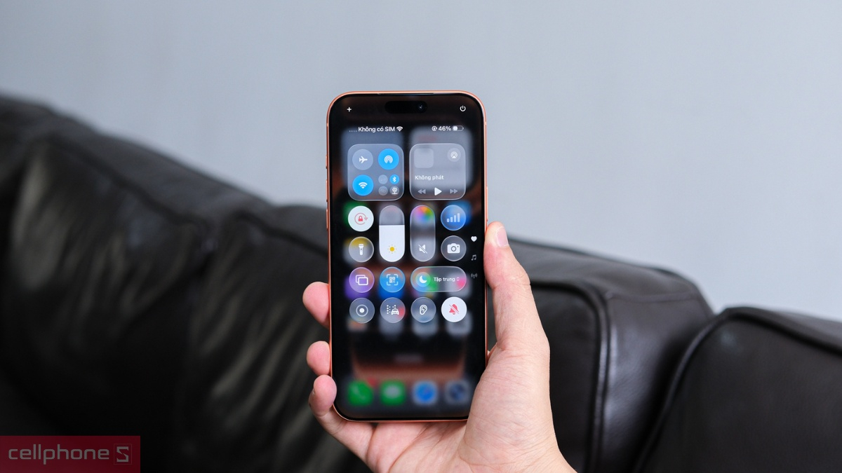 iPhone 17 cũ giá bao nhiêu tại CellphoneS