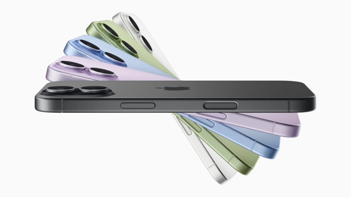 Những lưu ý khi mua iPhone 17 cũ