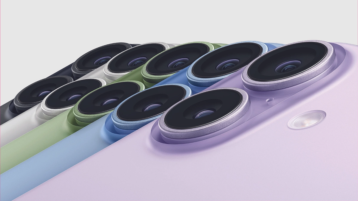 Giá iPhone 17 cũ bao nhiêu