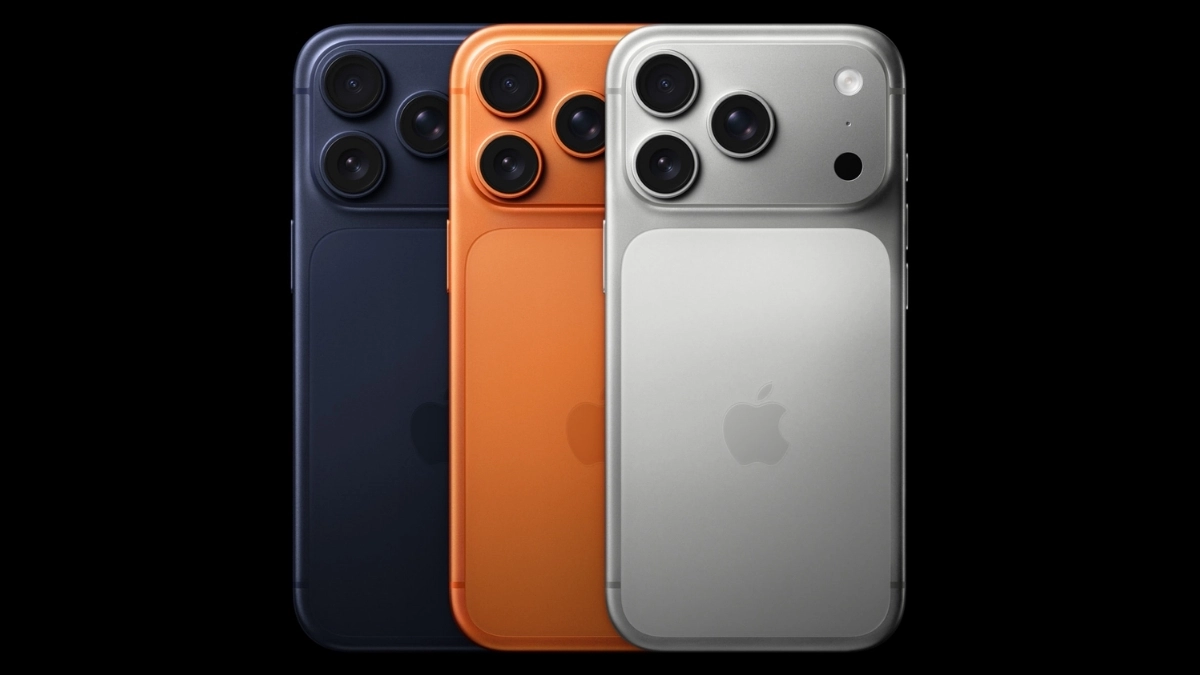 iPhone 17 cũ có bao nhiêu màu