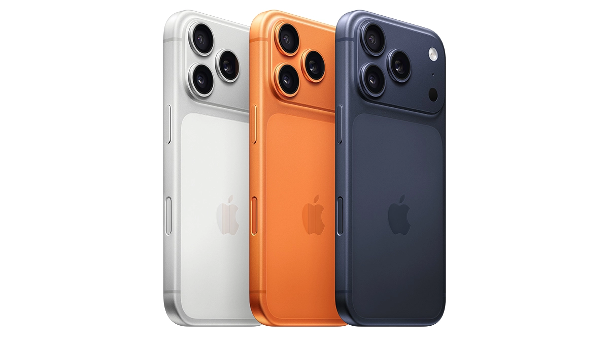 iPhone 17 Pro Max cũ