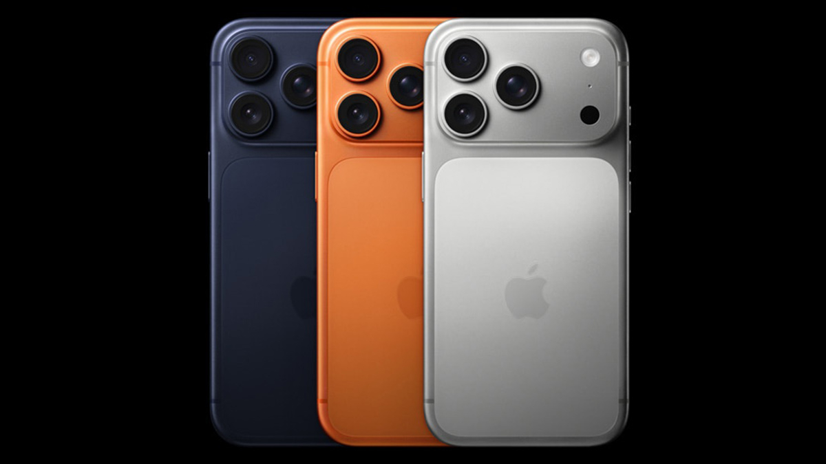 Giá bán iPhone 17 Pro 1TB cũ trên thị trường