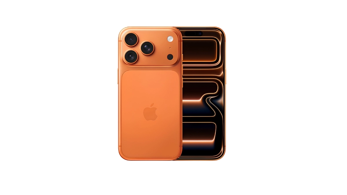 iPhone 17 Pro 512GB cũ giá bao nhiêu