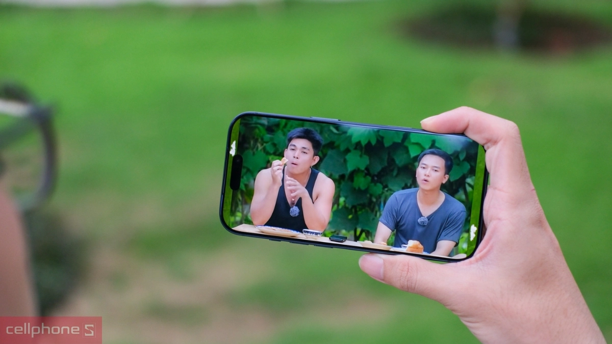 Kiểm tra chính sách bảo hành trước khi mua