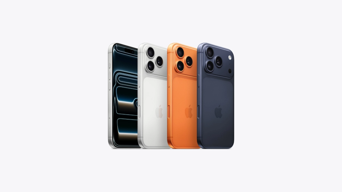 Giá iPhone 17 Pro cũ bao nhiêu