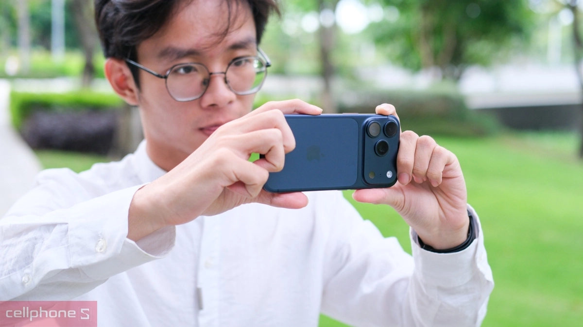 iPhone 17 Pro cũ 1TB