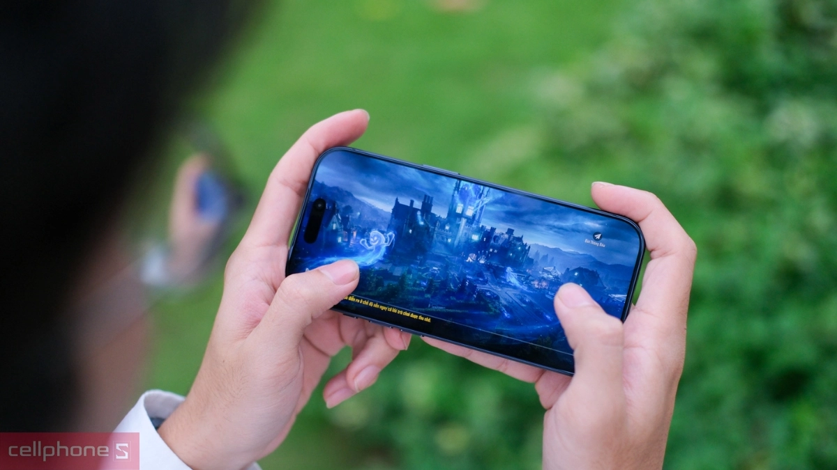 Ai nên mua iPhone 17 Pro cũ