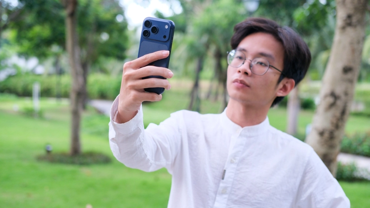 Ai nên mua iPhone 17 Pro cũ