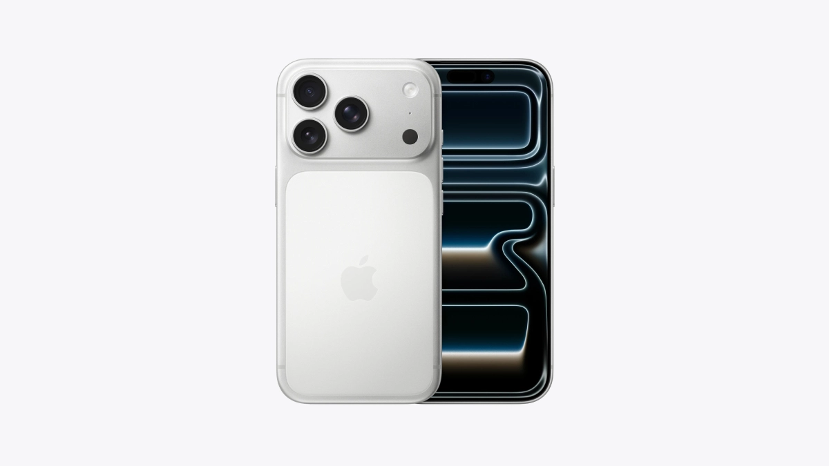 iPhone 17 Pro cũ đẹp