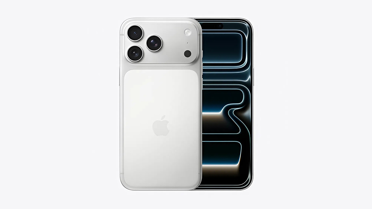 Giá iPhone 17 Pro Max 1TB cũ