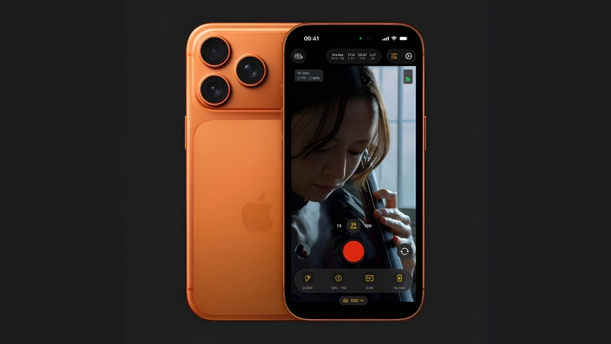 Có nên mua iPhone 17 Pro Max 2TB cũ 99%