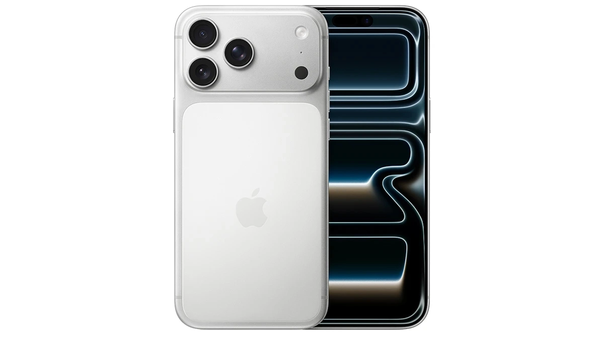 iPhone 17 Pro Max đổi bảo hành