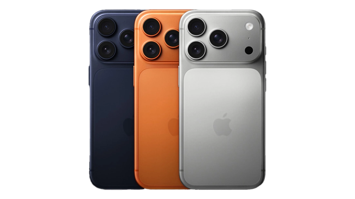 iPhone 17 Pro Max cũ trầy xước