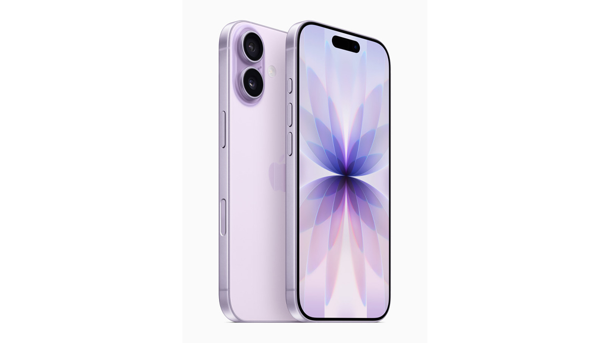 iPhone 17 thường cũ đẹp