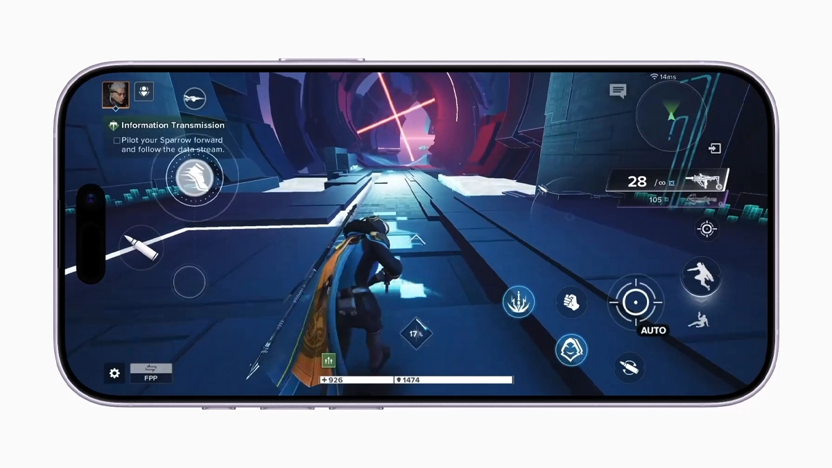 iPhone 17 thường cũ đổi bảo hành