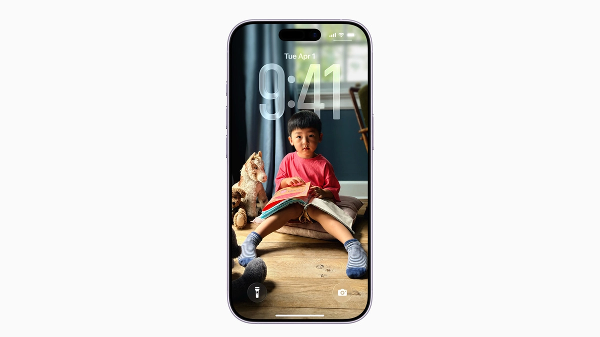 iPhone 17 thường cũ đã kích hoạt