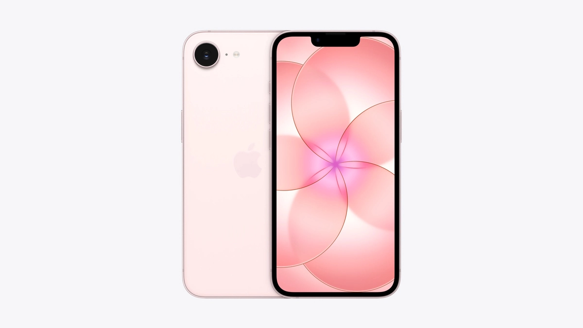 Có sẵn Apple Intelligence thông minh