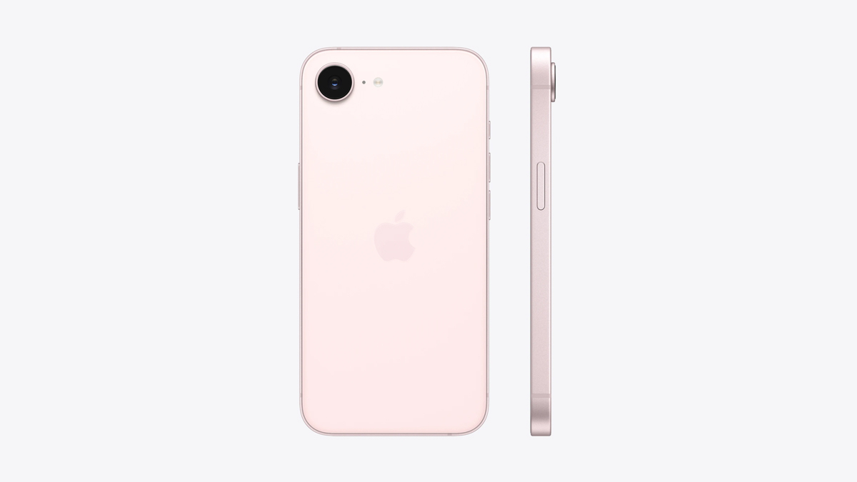 Có sẵn hệ thống eSim và Nano sim tiện lợi