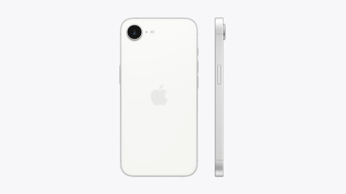 iPhone 17e cũ đã kích hoạt