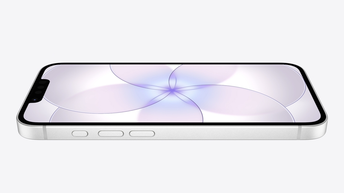 iPhone 17e cũ trầy xước cấn