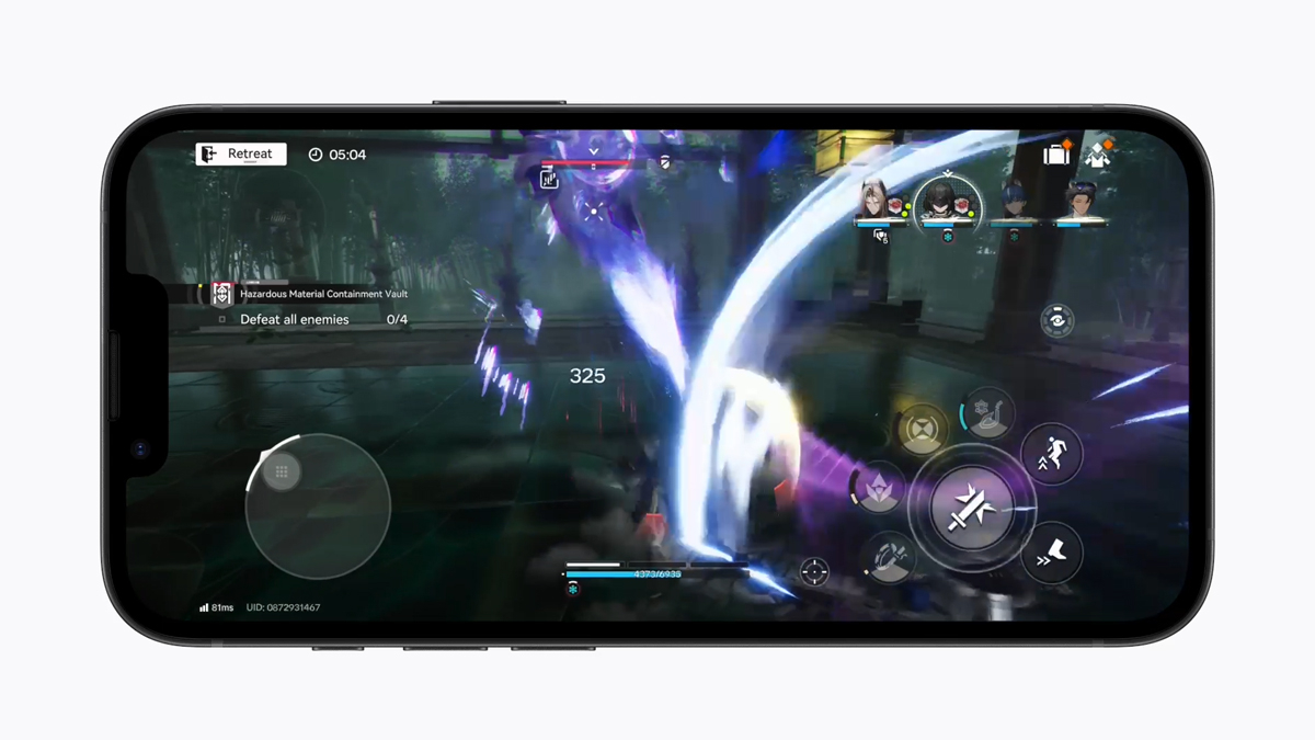 Giá và hiệu năng không lỗi thời