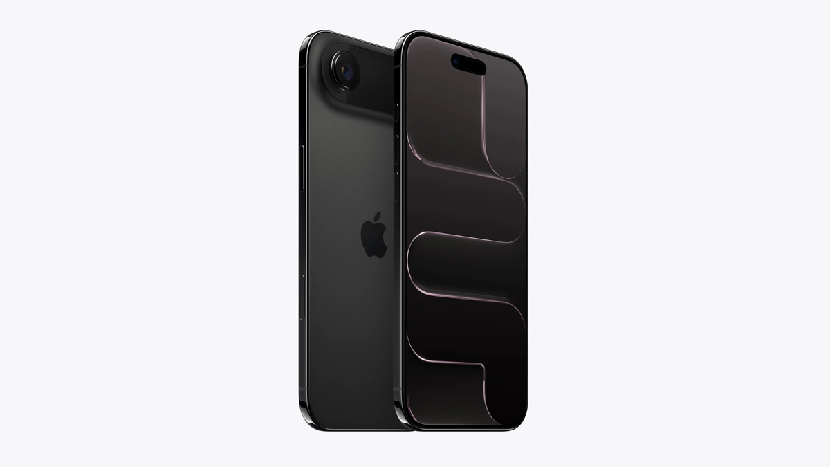 Giá iPhone Air cũ bao nhiêu 