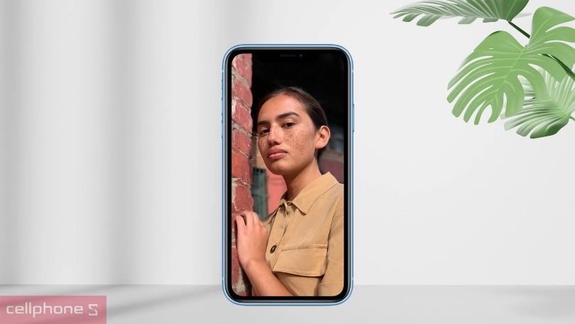 Điện thoại iPhone XR cũ đẹp
