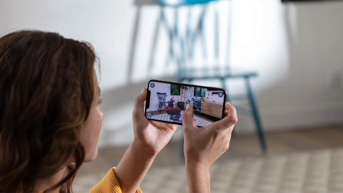 Ngoại hình iPhone XS 256GB cũ đẹp