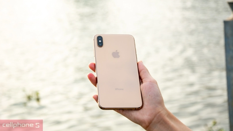 iPhone XS cũ có mấy loại