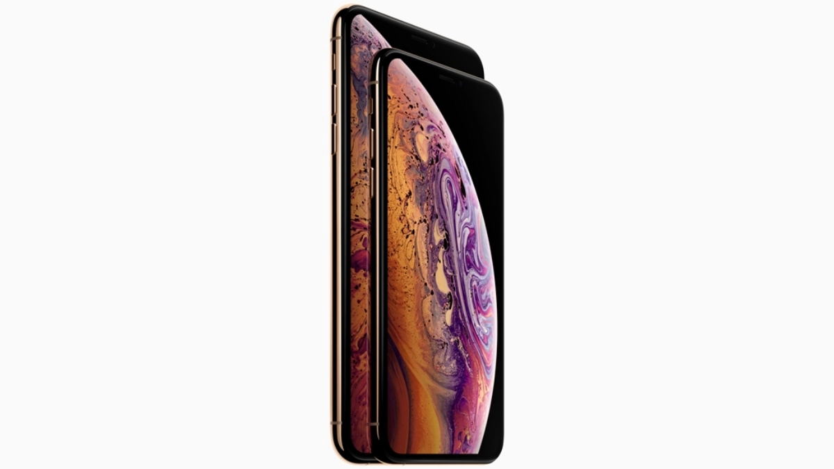 Cụm camera kép iPhone XS Max 256GB cũ trầy xước