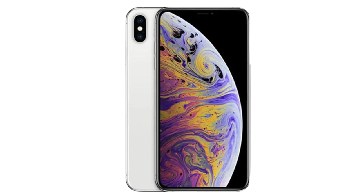 Hiệu năng xử lý, khả năng lưu trữ của iPhone XS Max 512GB Cũ trầy xước